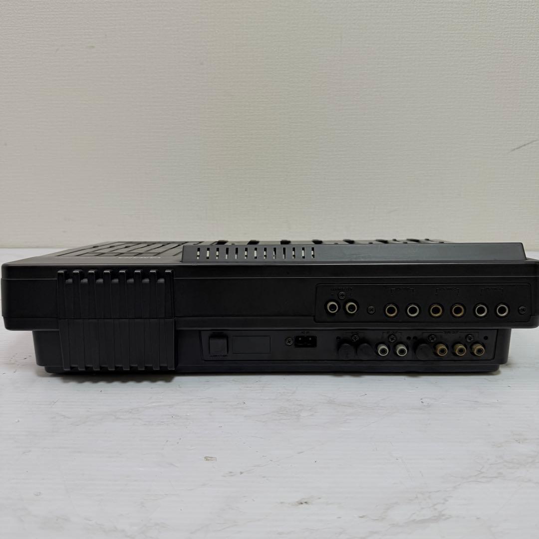 Yamaha Multitrack Recorders Cmx Mtr
