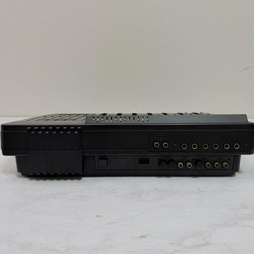 Yamaha Multitrack Recorders Cmx Mtr