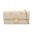 Gucci Long Wallet 453506 Used B