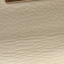 Gucci Long Wallet 453506 Used B
