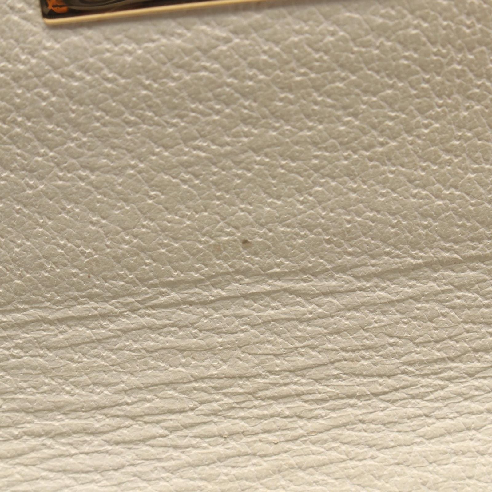 Gucci Long Wallet 453506 Used B