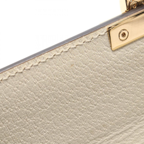 Gucci Long Wallet 453506 Used B
