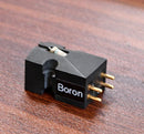 Record Needle Cartridge Denon Dl-103 Boron Mc