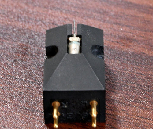 Record Needle Cartridge Denon Dl-103 Boron Mc