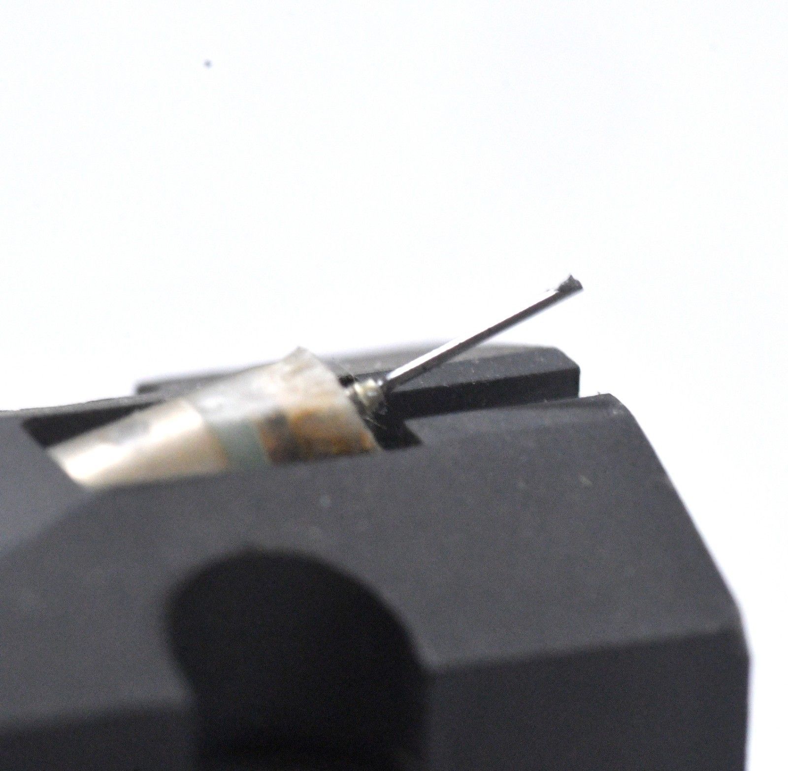 Record Needle Cartridge Denon Dl-103 Boron Mc