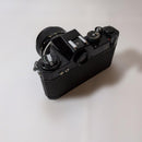 Nikon Slr Cameras (Film) Nikonnikomat El Ai Nikkor F1.4