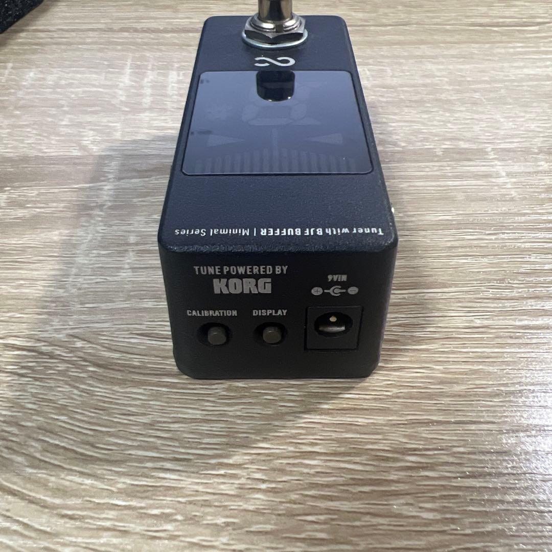 Tuners One Control Minimal Series Tuner Bjf