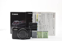 Compact Digital Cameras Canon Powershot G7X #M160