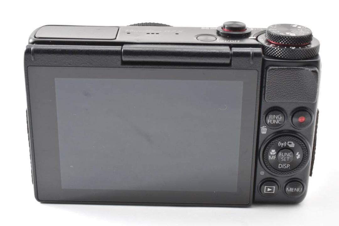 Compact Digital Cameras Canon Powershot G7X #M160