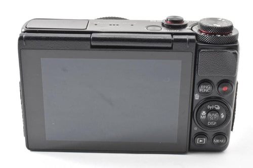 Compact Digital Cameras Canon Powershot G7X #M160