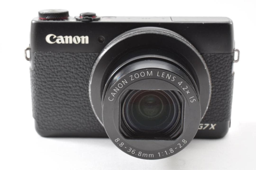 Compact Digital Cameras Canon Powershot G7X #M160