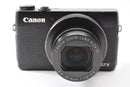 Compact Digital Cameras Canon Powershot G7X #M160