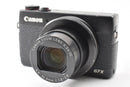 Compact Digital Cameras Canon Powershot G7X #M160