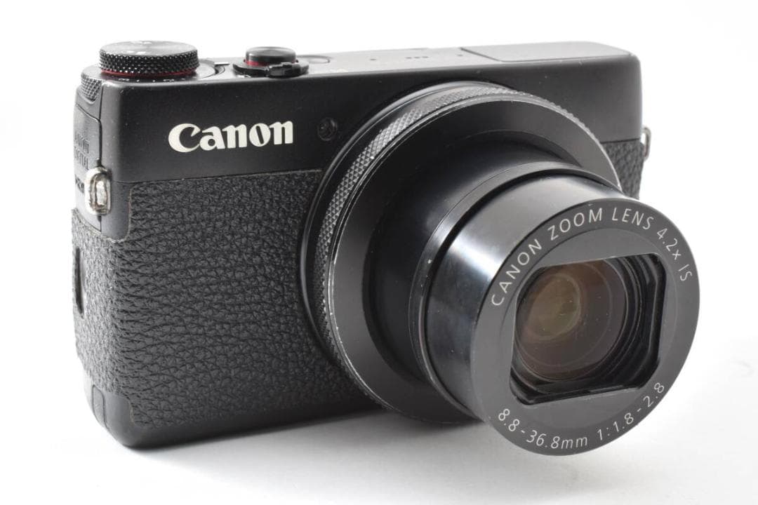 Compact Digital Cameras Canon Powershot G7X #M160