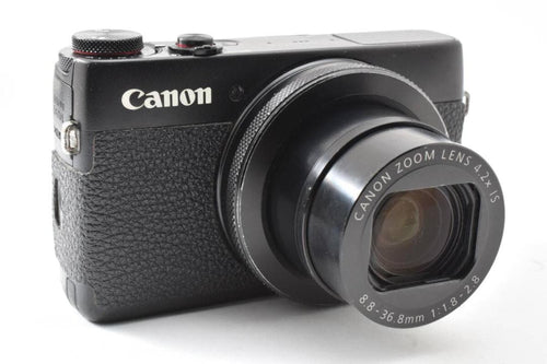 Compact Digital Cameras Canon Powershot G7X #M160