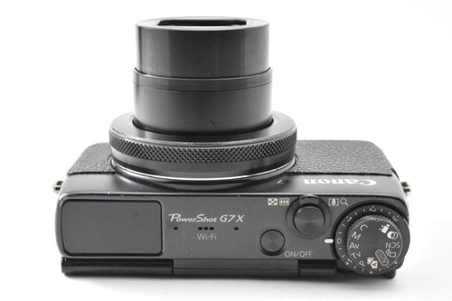 Compact Digital Cameras Canon Powershot G7X #M160