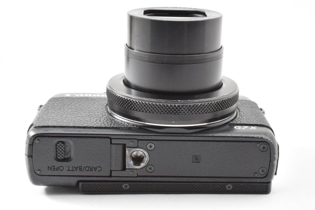 Compact Digital Cameras Canon Powershot G7X #M160