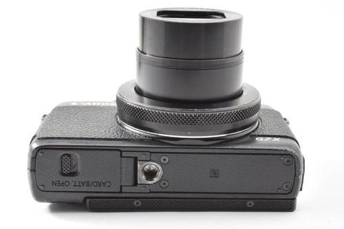 Compact Digital Cameras Canon Powershot G7X #M160