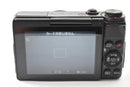 Compact Digital Cameras Canon Powershot G7X #M160