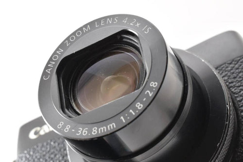 Compact Digital Cameras Canon Powershot G7X #M160