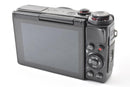 Compact Digital Cameras Canon Powershot G7X #M160