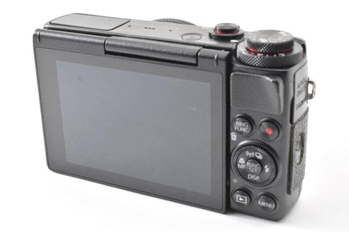 Compact Digital Cameras Canon Powershot G7X #M160