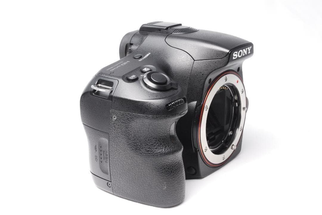 Sony Digital Slrs 65 W Wi-Fi
