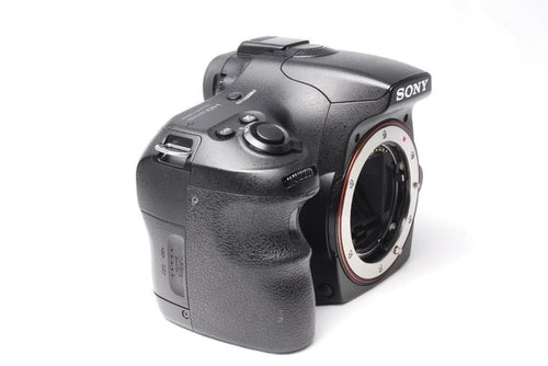 Sony Digital Slrs 65 W Wi-Fi