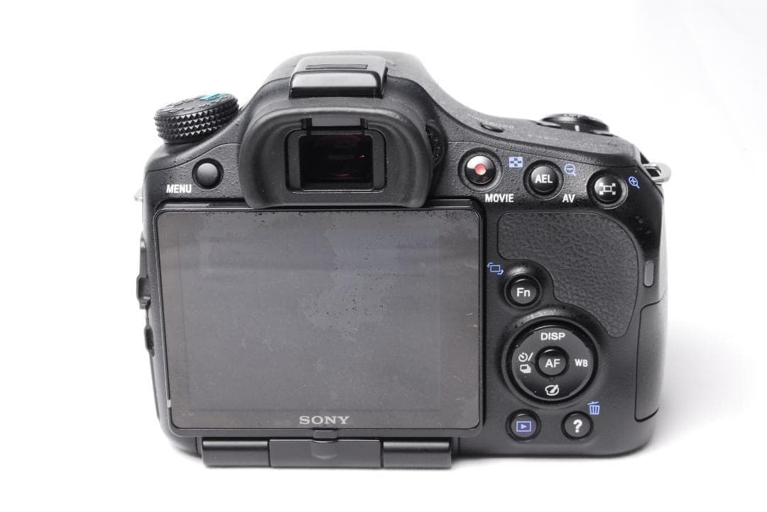 Sony Digital Slrs 65 W Wi-Fi
