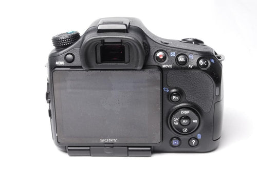 Sony Digital Slrs 65 W Wi-Fi