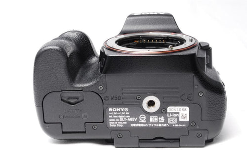 Sony Digital Slrs 65 W Wi-Fi