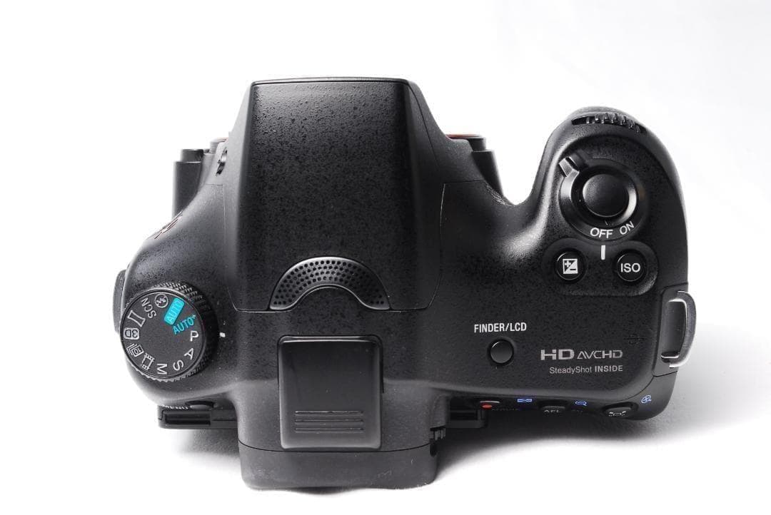 Sony Digital Slrs 65 W Wi-Fi
