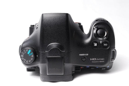 Sony Digital Slrs 65 W Wi-Fi