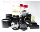 Sony Digital Slrs 65 W Wi-Fi