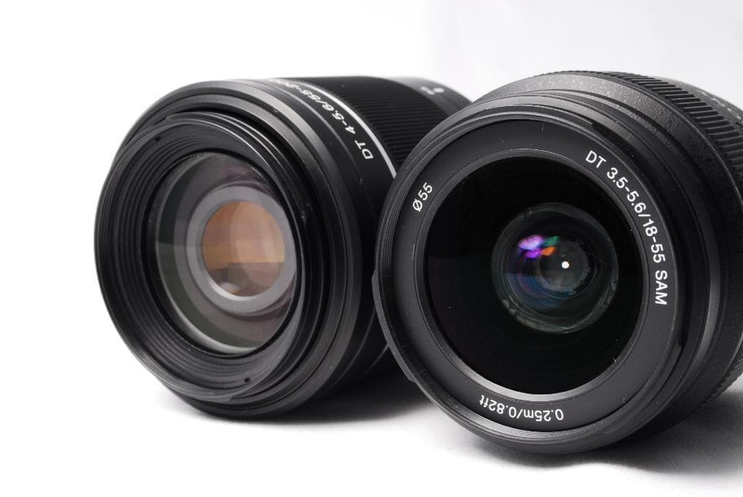 Sony Digital Slrs 65 W Wi-Fi