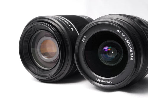 Sony Digital Slrs 65 W Wi-Fi