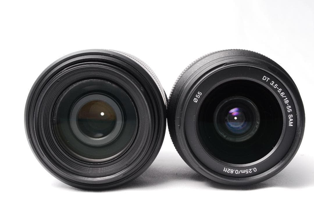 Sony Digital Slrs 65 W Wi-Fi