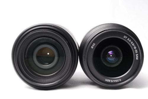 Sony Digital Slrs 65 W Wi-Fi