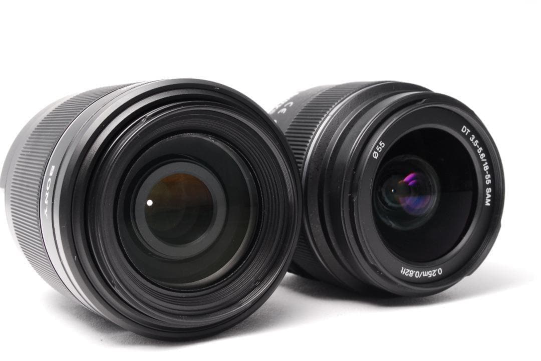 Sony Digital Slrs 65 W Wi-Fi