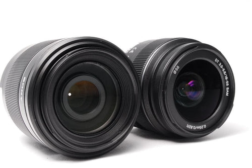 Sony Digital Slrs 65 W Wi-Fi