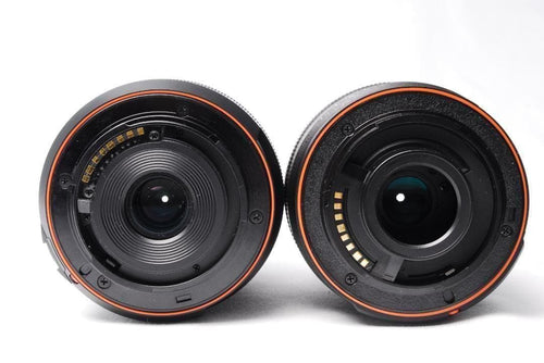 Sony Digital Slrs 65 W Wi-Fi