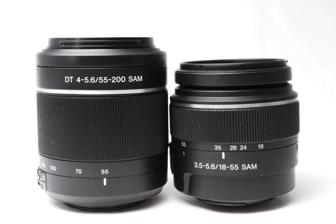 Sony Digital Slrs 65 W Wi-Fi