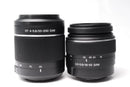 Sony Digital Slrs 65 W Wi-Fi
