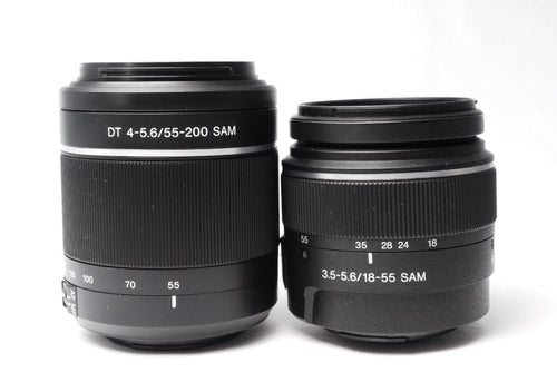 Sony Digital Slrs 65 W Wi-Fi