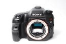 Sony Digital Slrs 65 W Wi-Fi