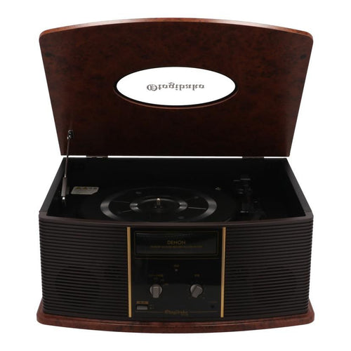 Denon Others Gp-S30 B 69