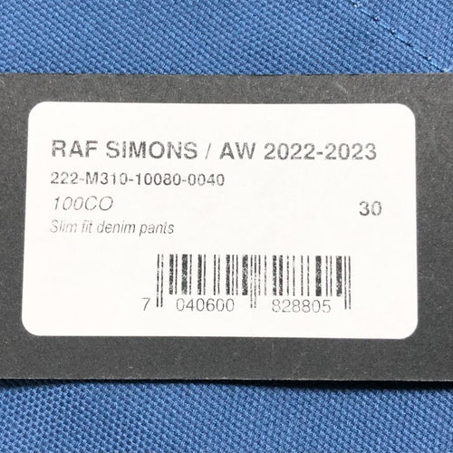 Raf Simons Other 30