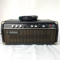 Yamaha Bass Amps F100B