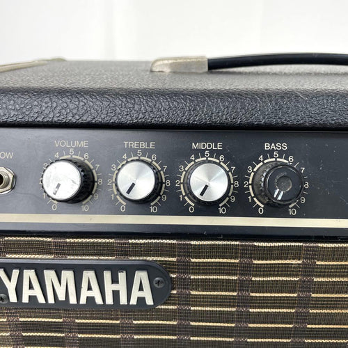 Yamaha Bass Amps F100B