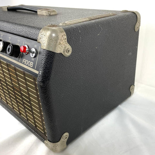 Yamaha Bass Amps F100B
